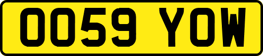 OO59YOW