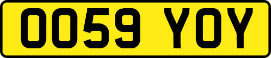 OO59YOY
