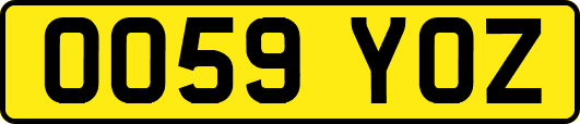 OO59YOZ