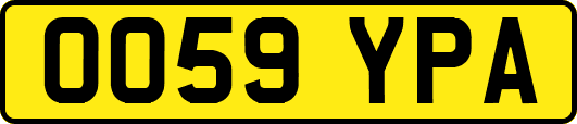 OO59YPA