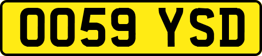 OO59YSD