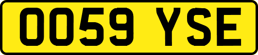 OO59YSE