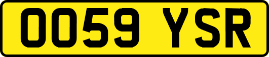 OO59YSR