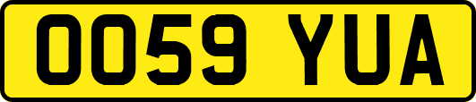 OO59YUA
