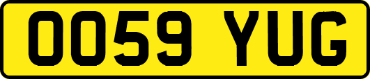 OO59YUG