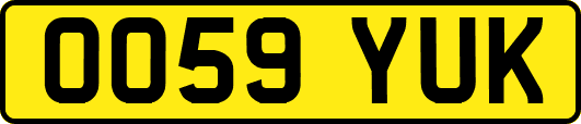 OO59YUK