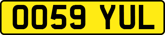 OO59YUL
