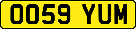 OO59YUM