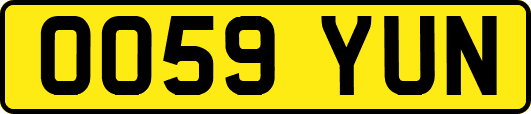 OO59YUN