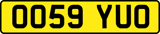 OO59YUO