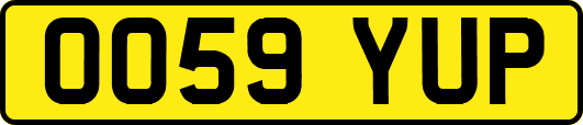 OO59YUP