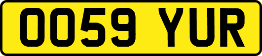 OO59YUR