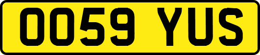OO59YUS