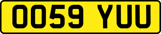 OO59YUU