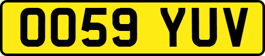 OO59YUV
