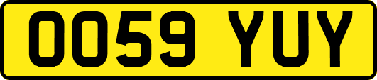 OO59YUY