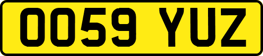 OO59YUZ