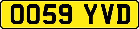 OO59YVD