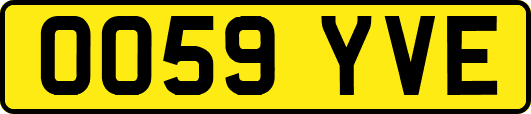 OO59YVE