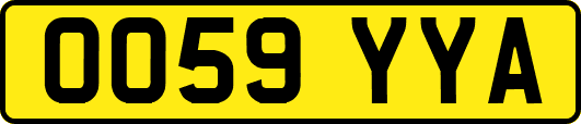 OO59YYA