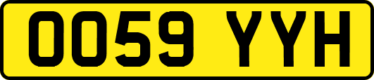 OO59YYH