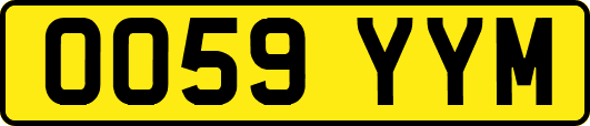 OO59YYM