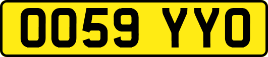 OO59YYO