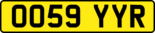 OO59YYR