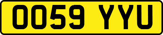 OO59YYU