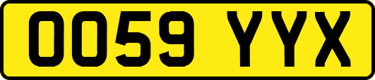 OO59YYX