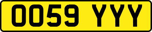 OO59YYY