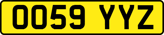 OO59YYZ
