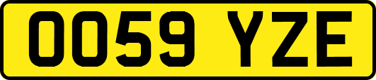 OO59YZE