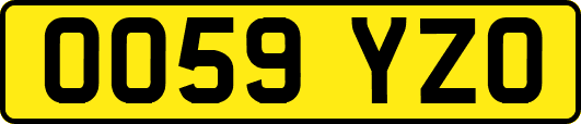 OO59YZO