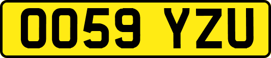 OO59YZU