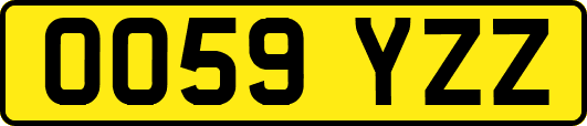 OO59YZZ