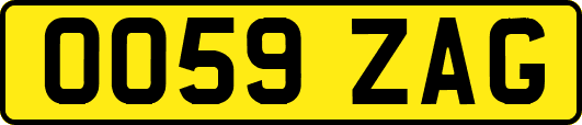 OO59ZAG