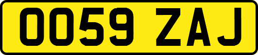 OO59ZAJ