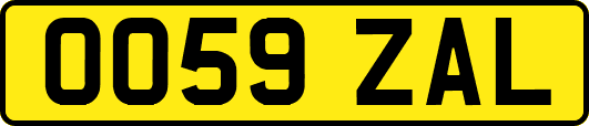 OO59ZAL
