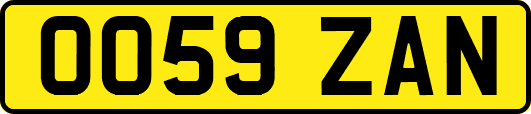 OO59ZAN
