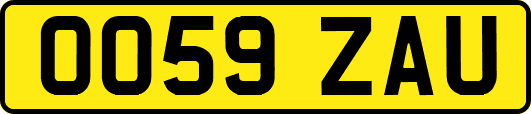 OO59ZAU