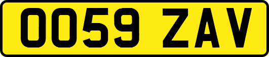 OO59ZAV