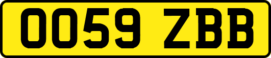 OO59ZBB