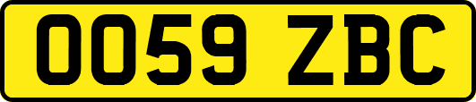 OO59ZBC