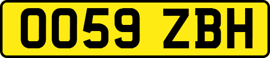 OO59ZBH