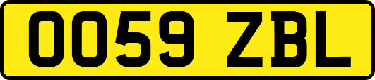 OO59ZBL