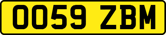 OO59ZBM