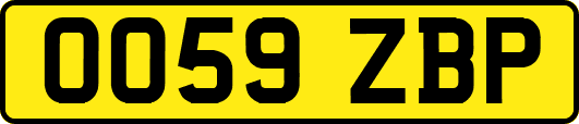 OO59ZBP