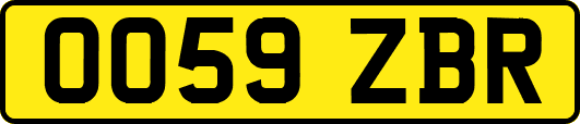 OO59ZBR