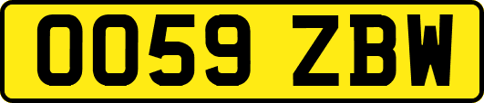 OO59ZBW